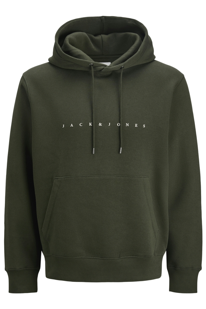 JJESTAR JJ SWEAT HOOD NOOS 12233972 DUFFEL BAG